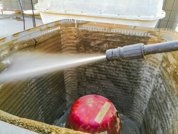 Best HVAC System Cleaning  in North Les, AK