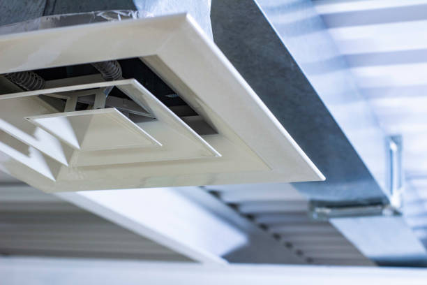 Best Air Duct Cleaning Near Me  in North Les, AK
