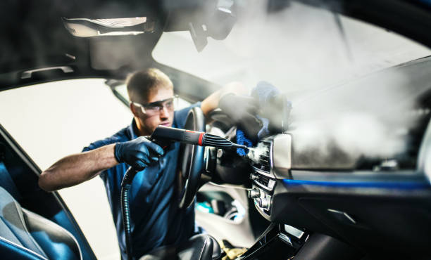 Best Air Duct Cleaning Company Near Me  in North Les, AK