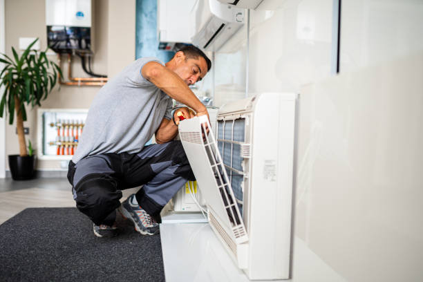 Best HVAC System Cleaning  in North Les, AK