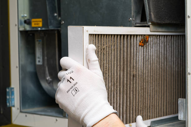 Affordable HVAC Duct Cleaning in AK
