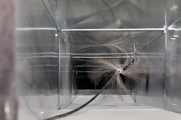 Best Local Air Duct Cleaning Services  in North Les, AK