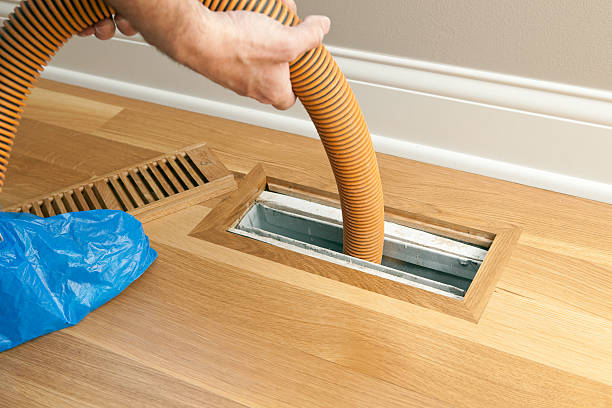Best Ventilation Cleaning Services  in North Les, AK